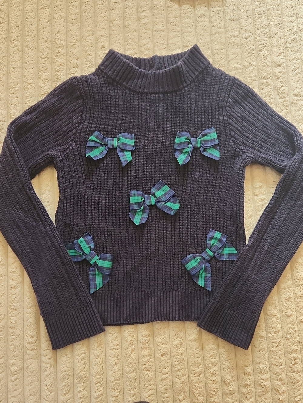Janie And Jack Sweater